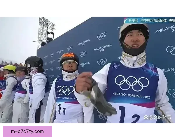 中国冬奥最后三天争金 日本或跌出前十