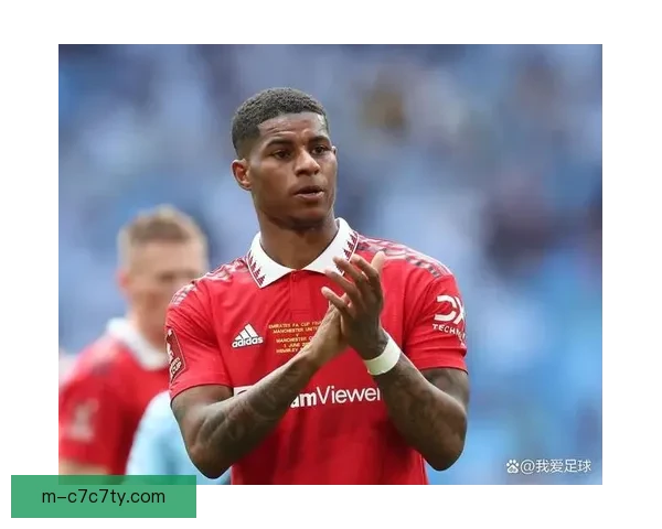 巴萨压价拉什福德推动永久转会