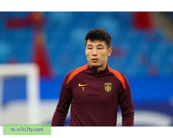 武磊伤后恢复盼随队训练迎新赛 武磊伤后恢复盼随队训练迎新赛