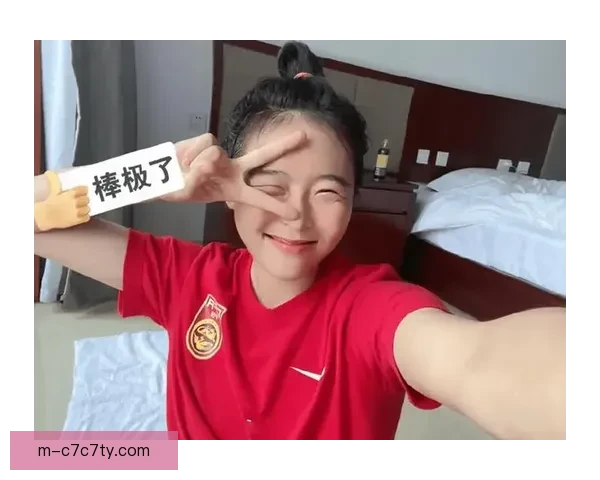 23岁女足前锋6分钟失四良机 23岁女足前锋6分钟失四良机