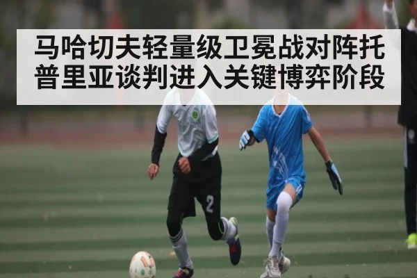 马哈切夫轻量级卫冕战对阵托普里亚谈判进入关键博弈阶段